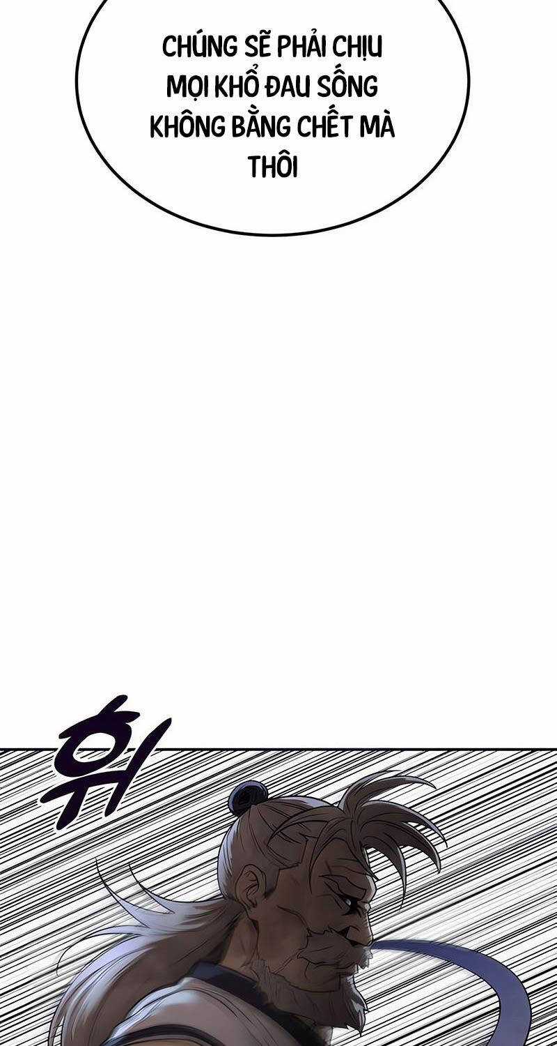 Tay Súng Chinh Phục Võ Lâm Chương 21 trang 15