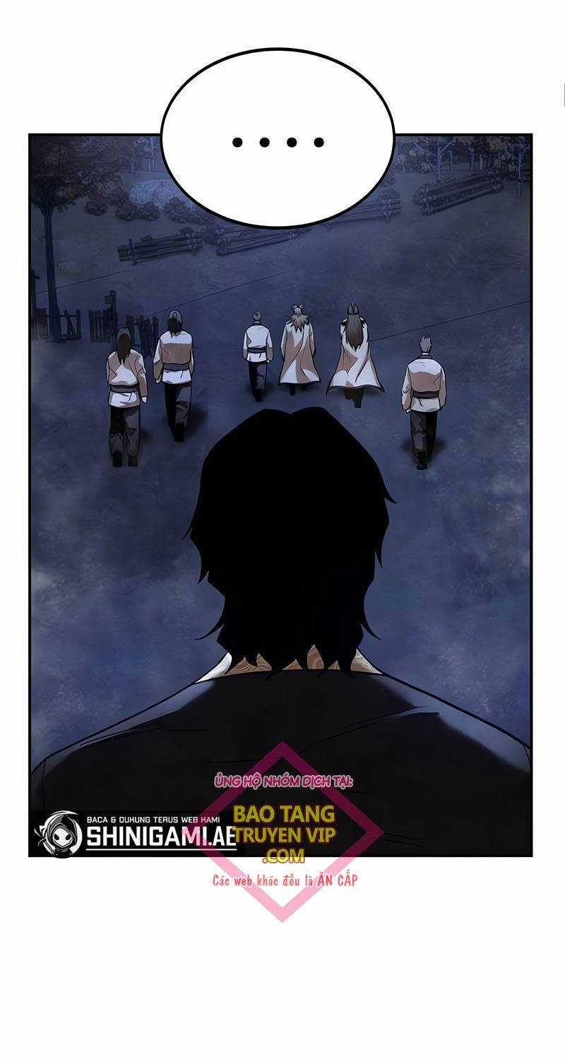 Tay Súng Chinh Phục Võ Lâm Chương 21 trang 18