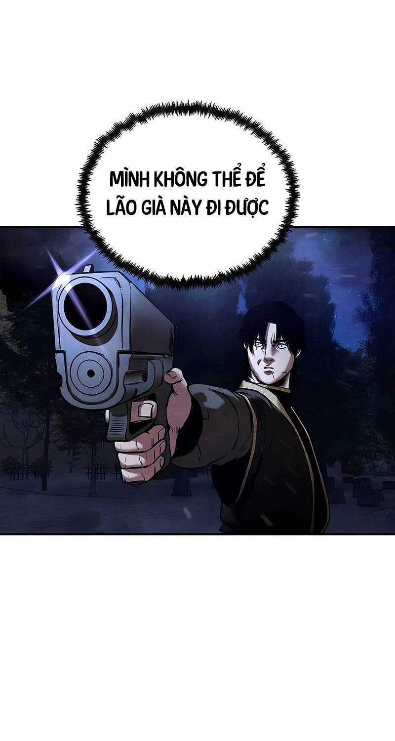 Tay Súng Chinh Phục Võ Lâm Chương 21 trang 19