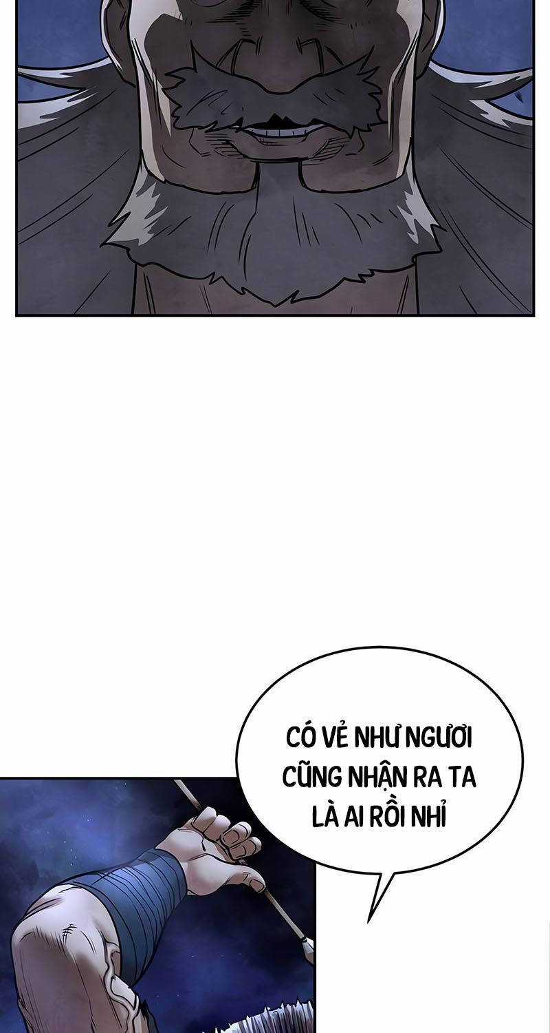 Tay Súng Chinh Phục Võ Lâm Chương 21 trang 2