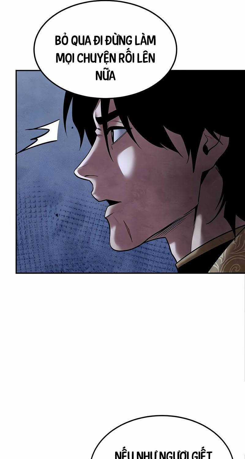 Tay Súng Chinh Phục Võ Lâm Chương 21 trang 21