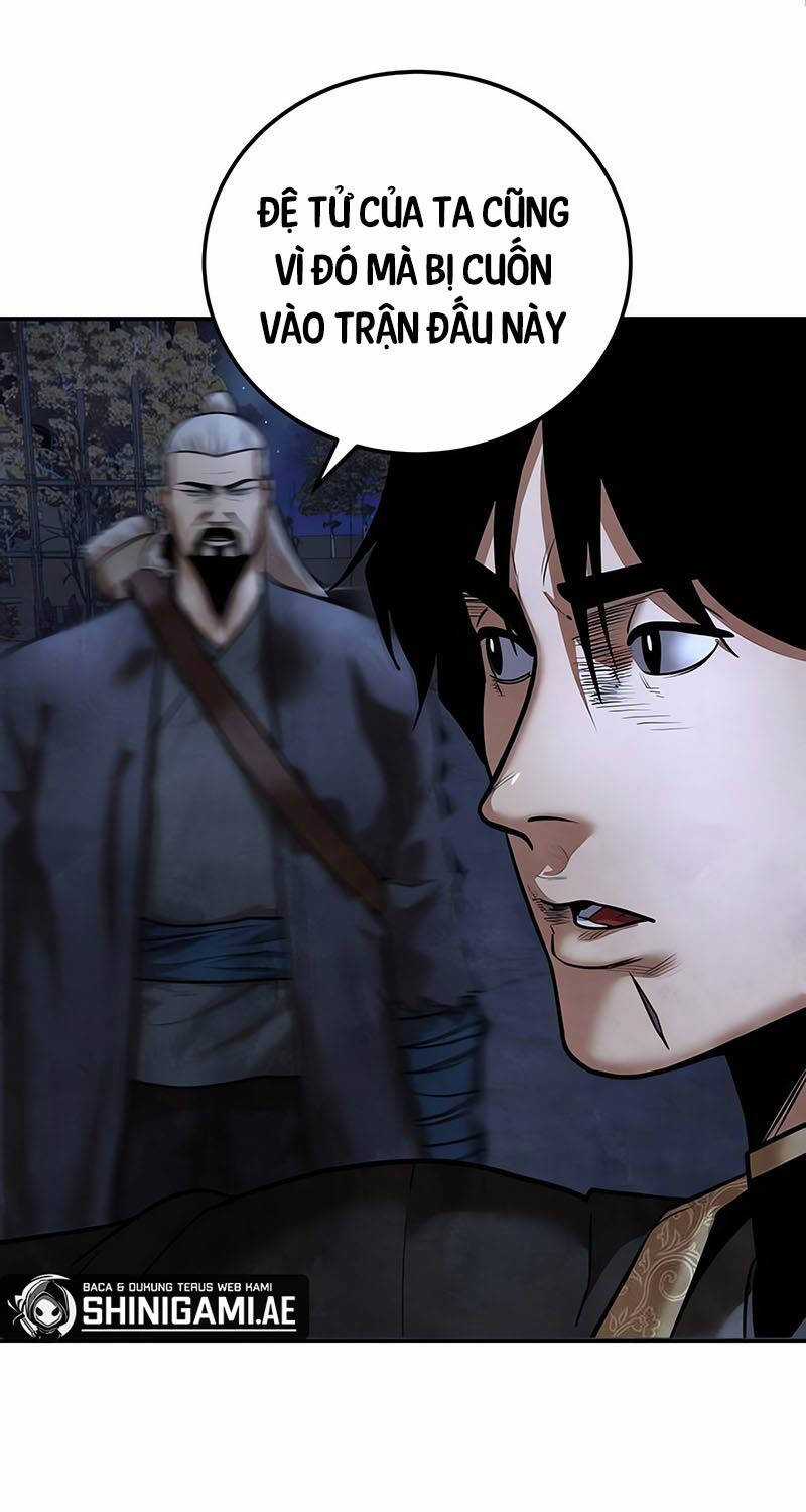 Tay Súng Chinh Phục Võ Lâm Chương 21 trang 23