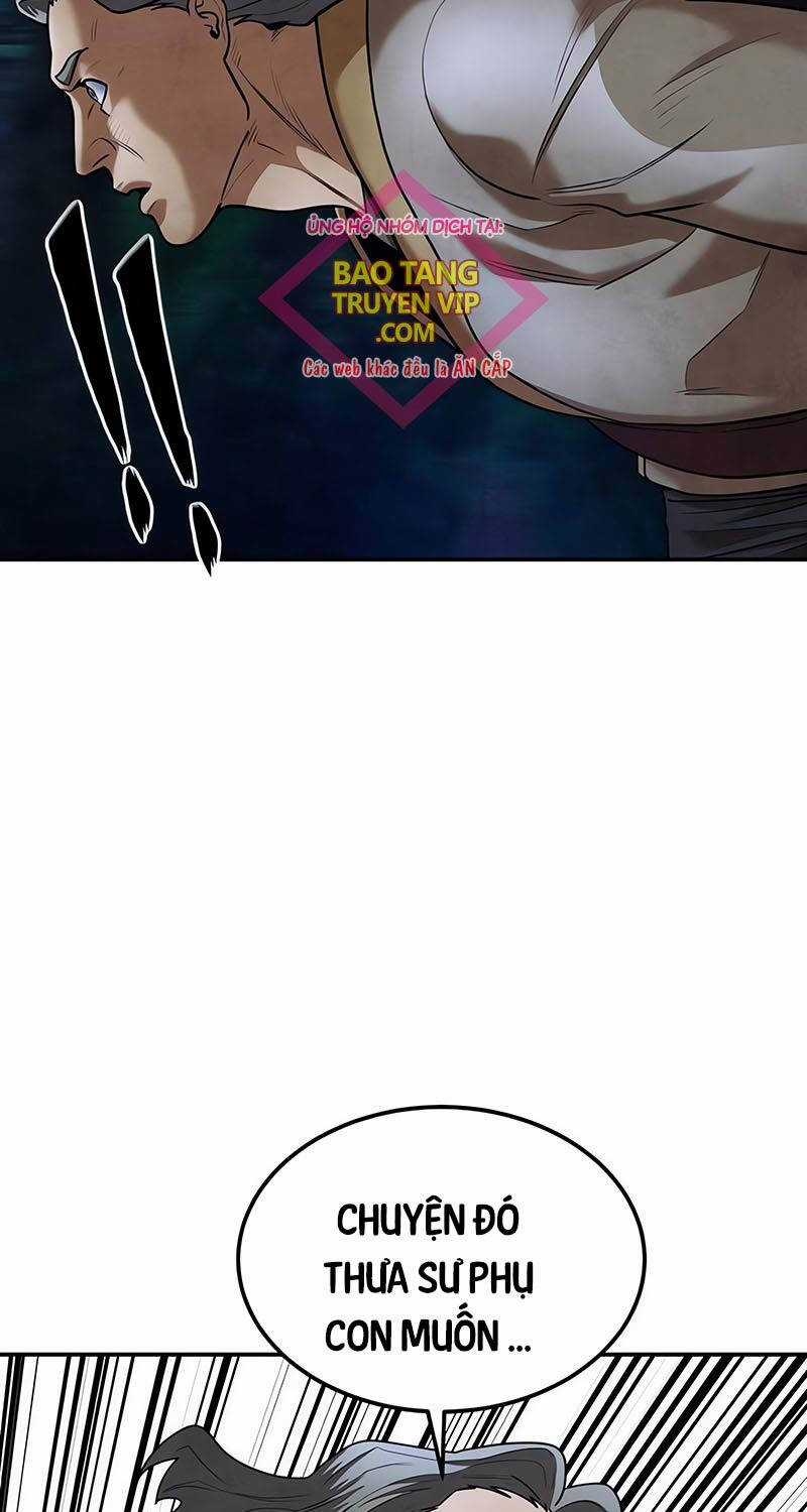 Tay Súng Chinh Phục Võ Lâm Chương 21 trang 25