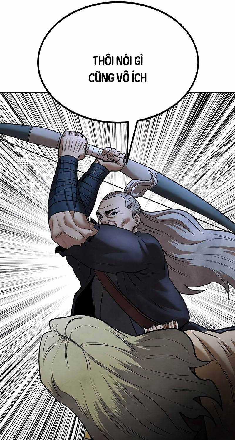 Tay Súng Chinh Phục Võ Lâm Chương 21 trang 27