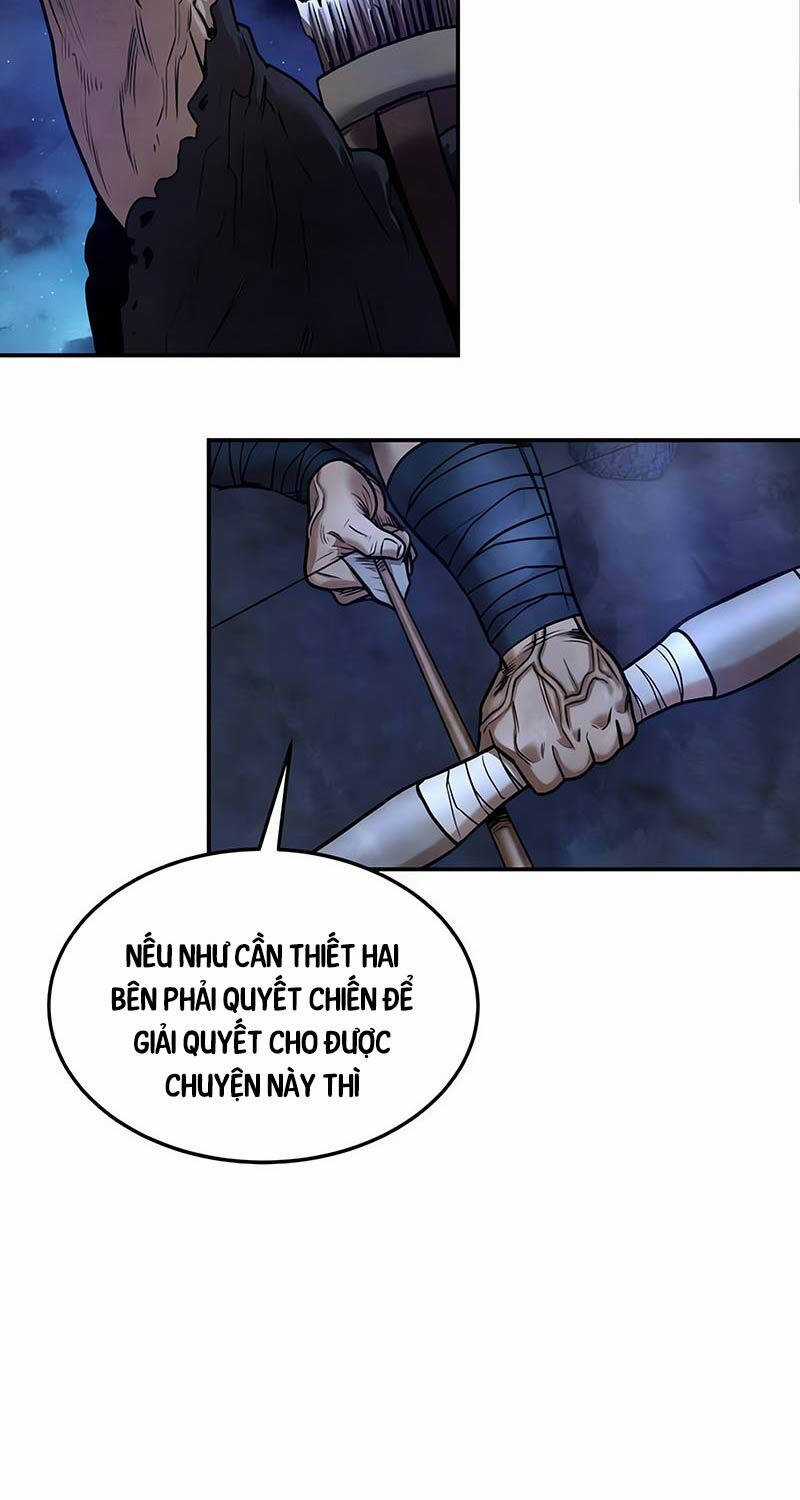 Tay Súng Chinh Phục Võ Lâm Chương 21 trang 3