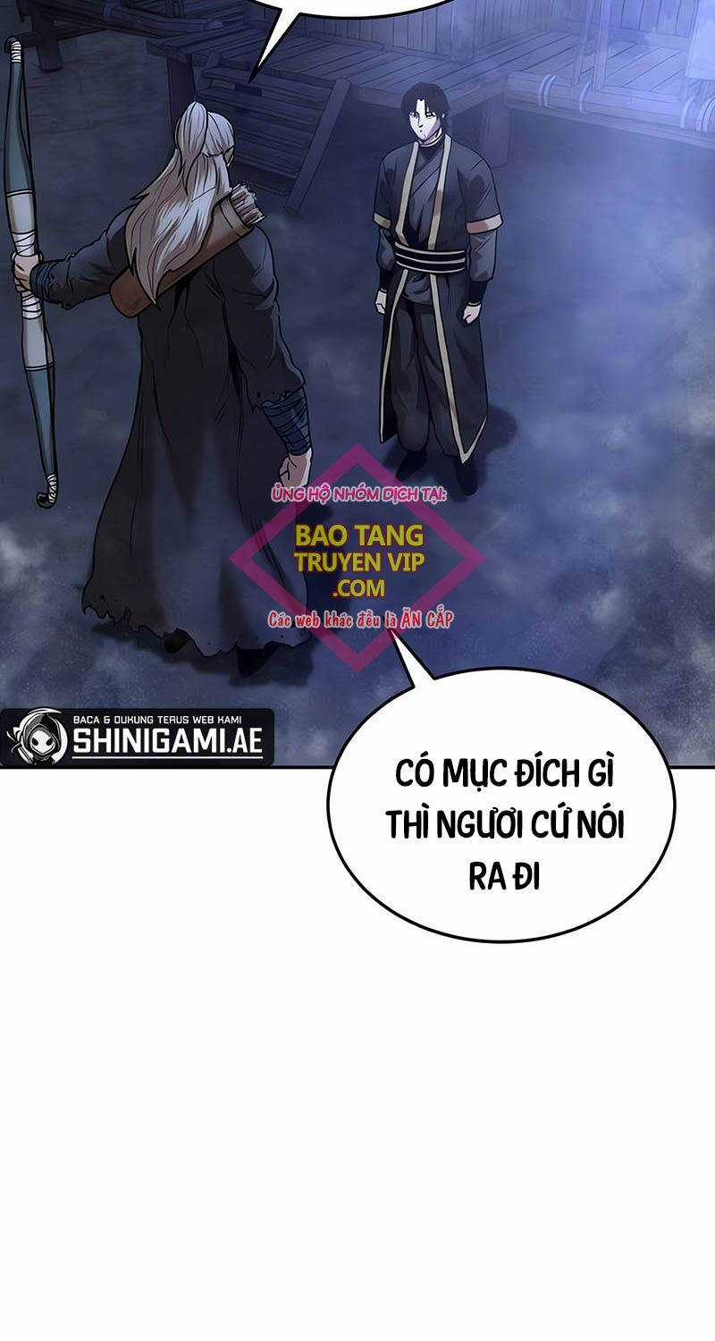 Tay Súng Chinh Phục Võ Lâm Chương 21 trang 30