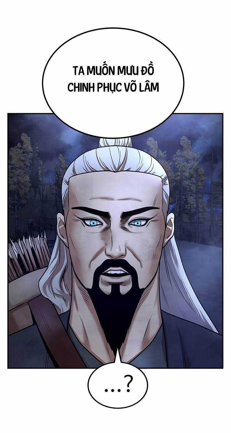 Tay Súng Chinh Phục Võ Lâm Chương 21 trang 31