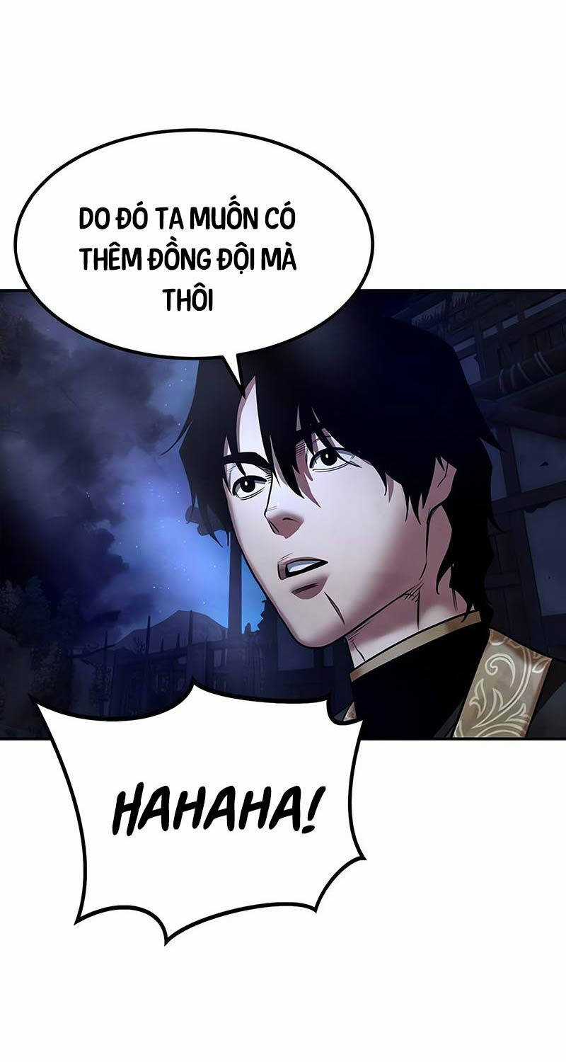 Tay Súng Chinh Phục Võ Lâm Chương 21 trang 32