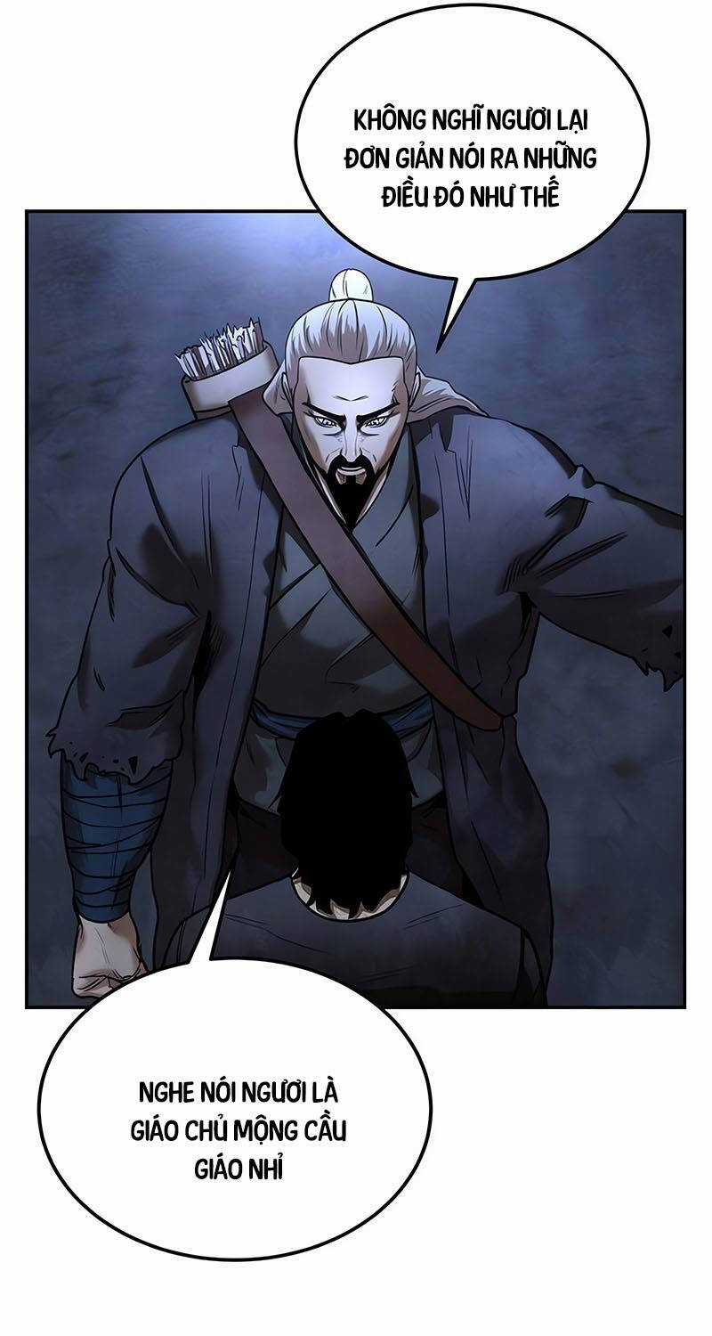 Tay Súng Chinh Phục Võ Lâm Chương 21 trang 34