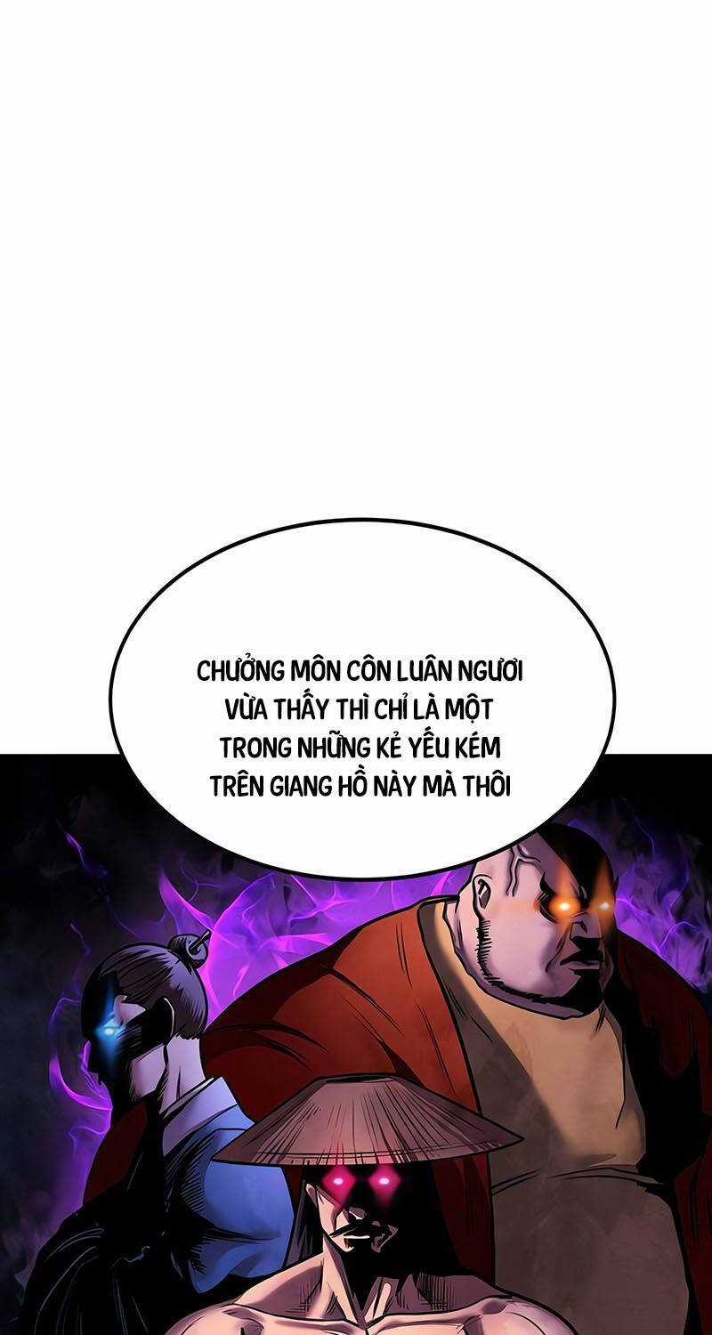 Tay Súng Chinh Phục Võ Lâm Chương 21 trang 36