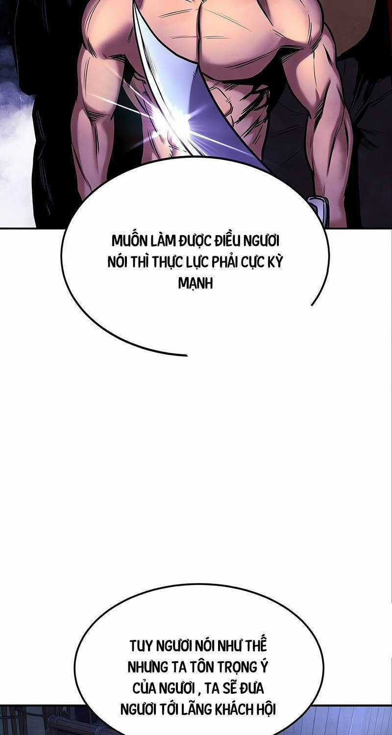 Tay Súng Chinh Phục Võ Lâm Chương 21 trang 37