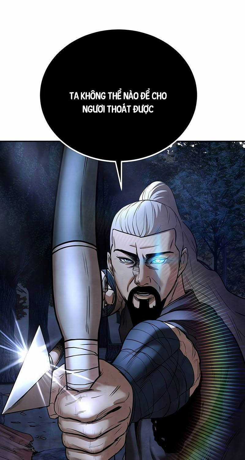 Tay Súng Chinh Phục Võ Lâm Chương 21 trang 4