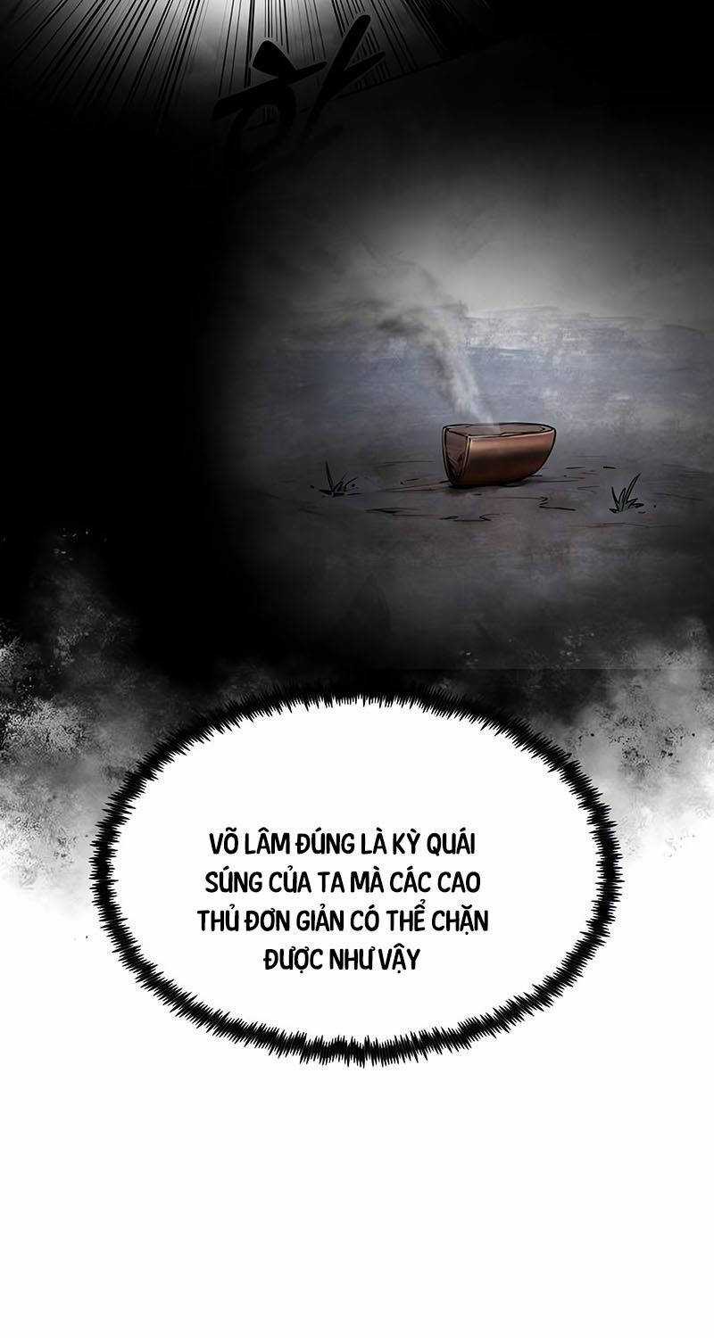 Tay Súng Chinh Phục Võ Lâm Chương 21 trang 43