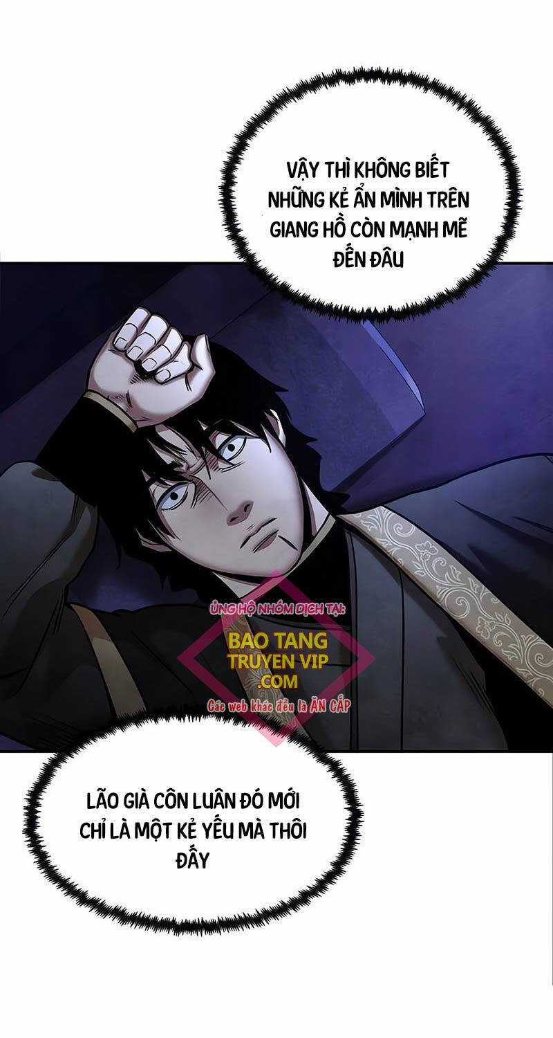 Tay Súng Chinh Phục Võ Lâm Chương 21 trang 44