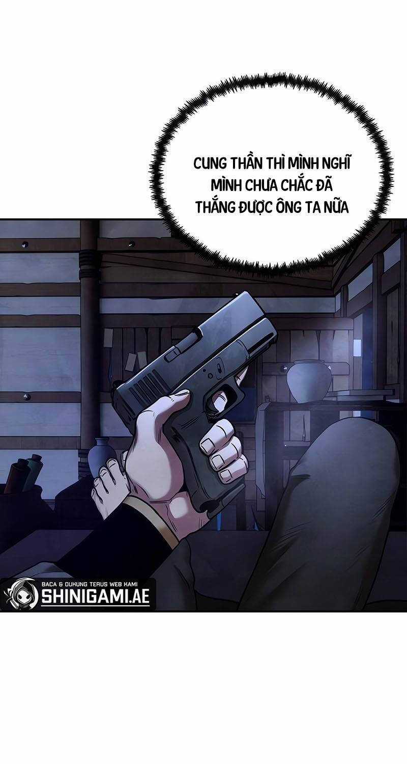 Tay Súng Chinh Phục Võ Lâm Chương 21 trang 45