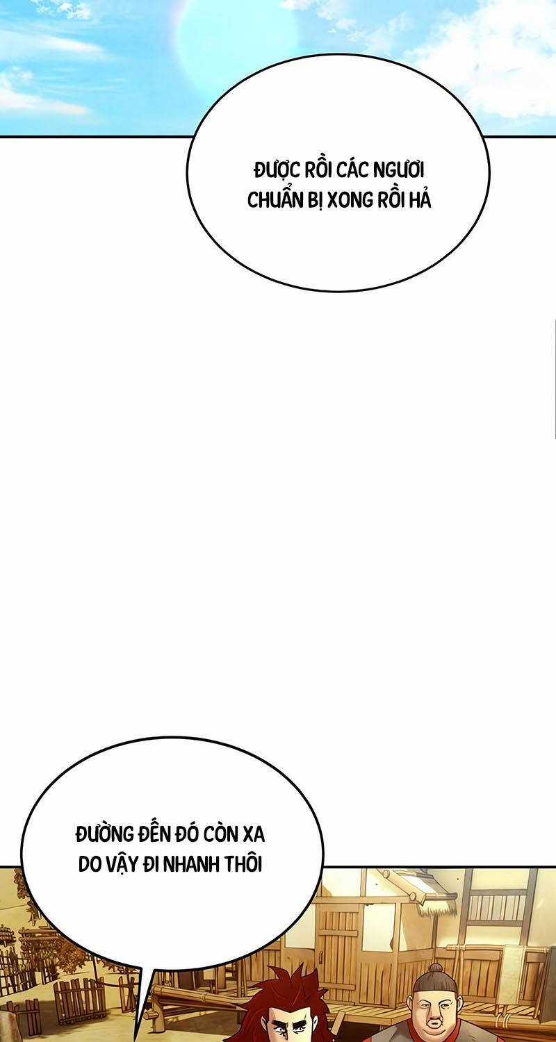 Tay Súng Chinh Phục Võ Lâm Chương 21 trang 48