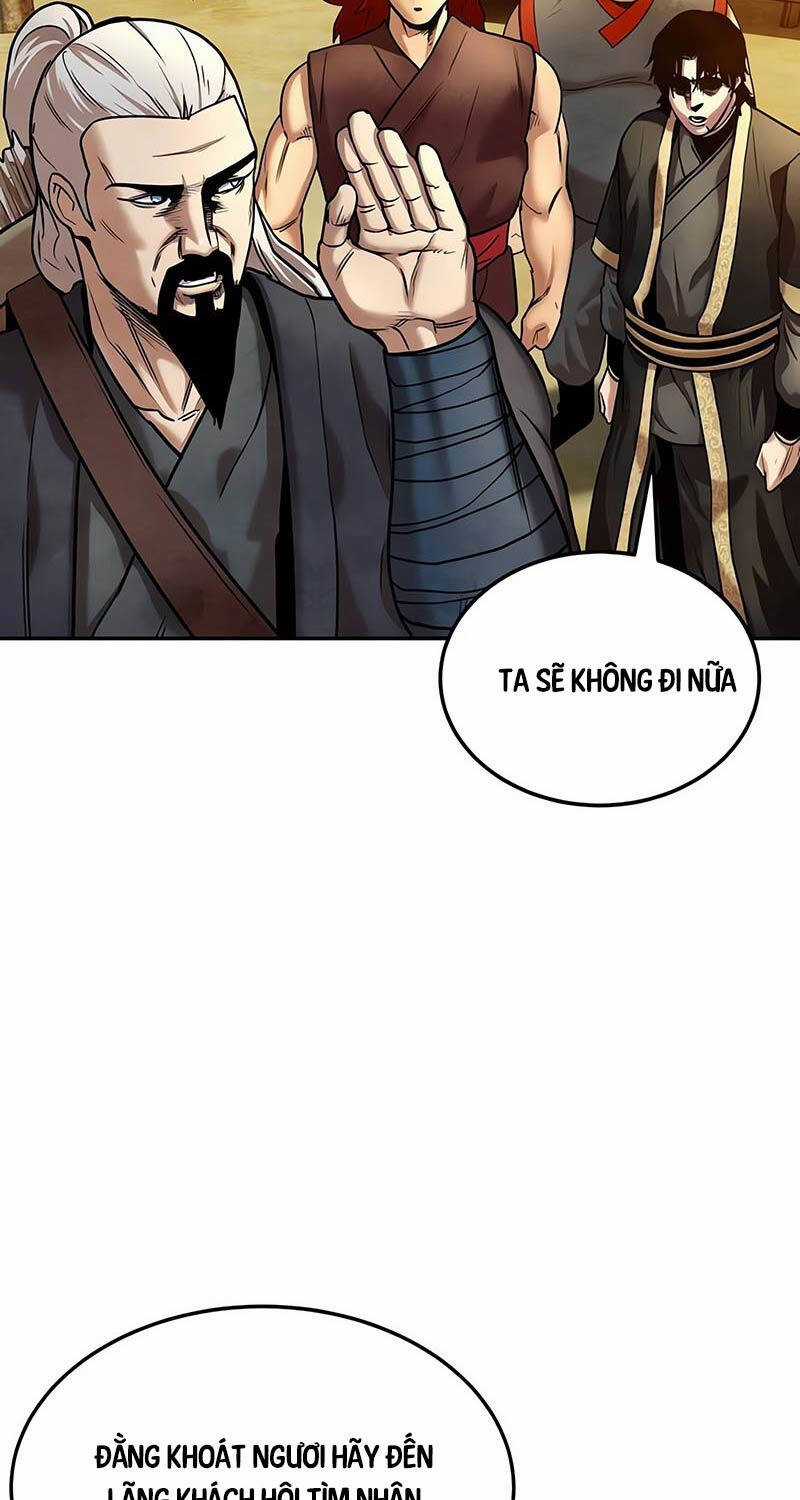 Tay Súng Chinh Phục Võ Lâm Chương 21 trang 49