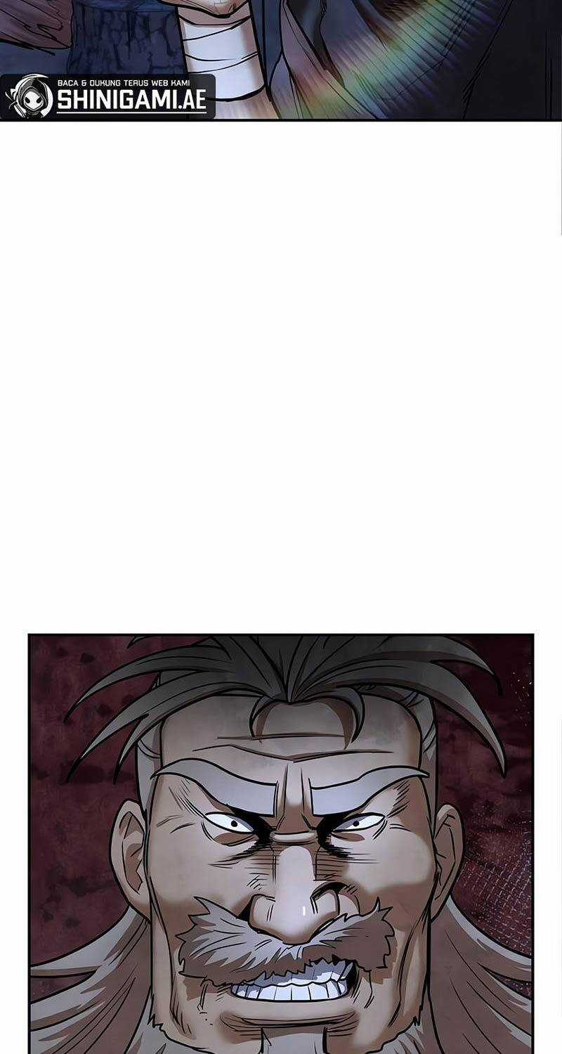 Tay Súng Chinh Phục Võ Lâm Chương 21 trang 5