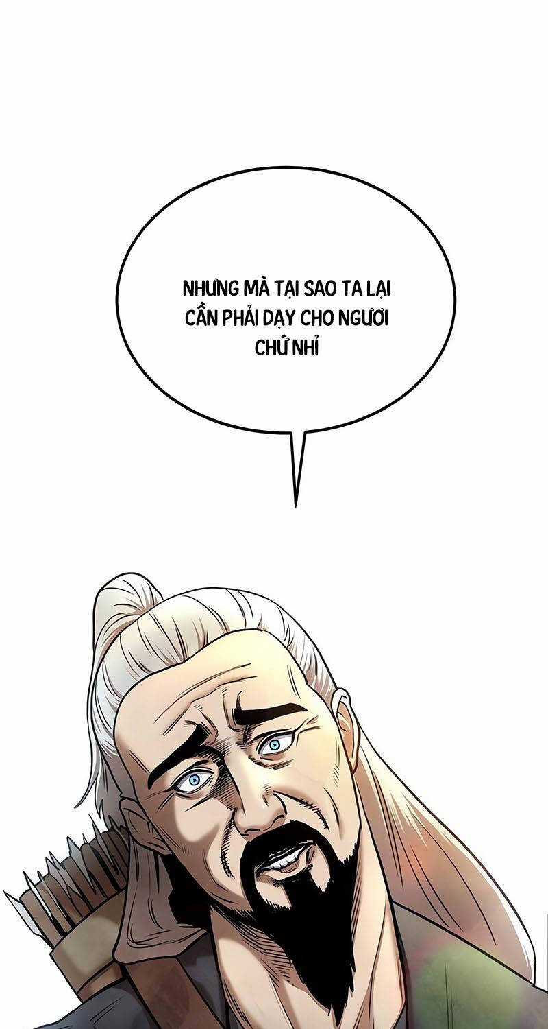 Tay Súng Chinh Phục Võ Lâm Chương 21 trang 55