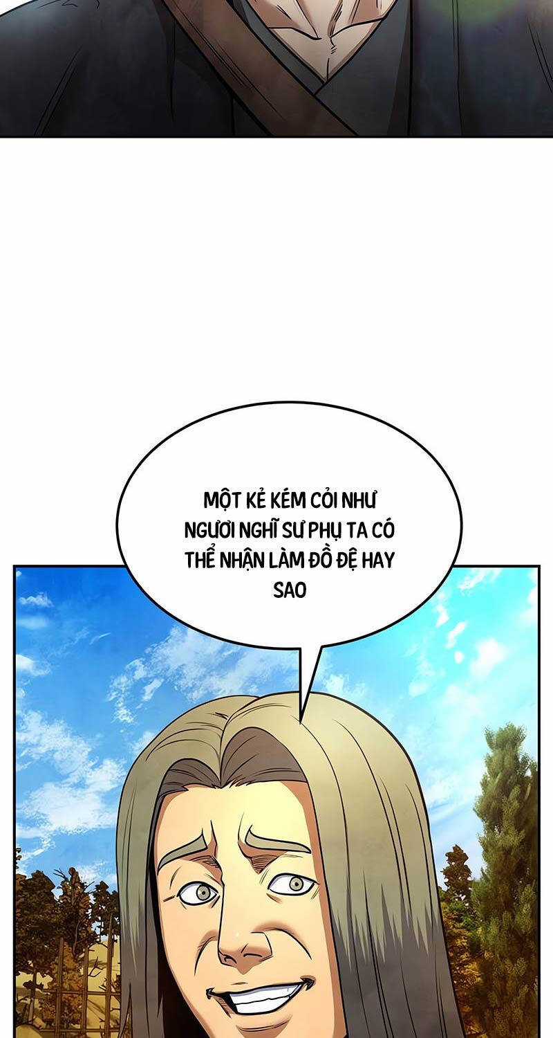 Tay Súng Chinh Phục Võ Lâm Chương 21 trang 56