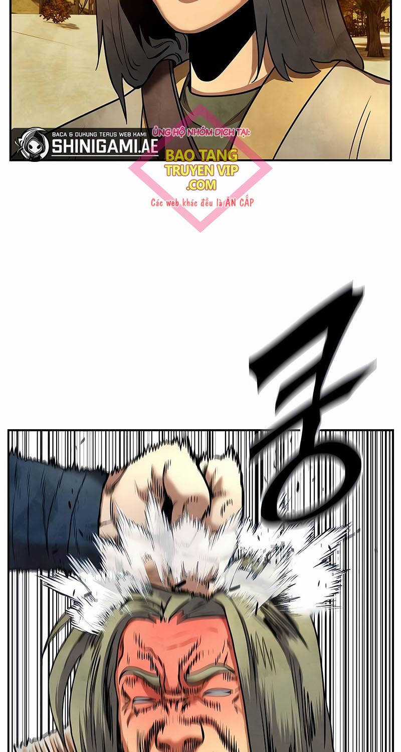 Tay Súng Chinh Phục Võ Lâm Chương 21 trang 57