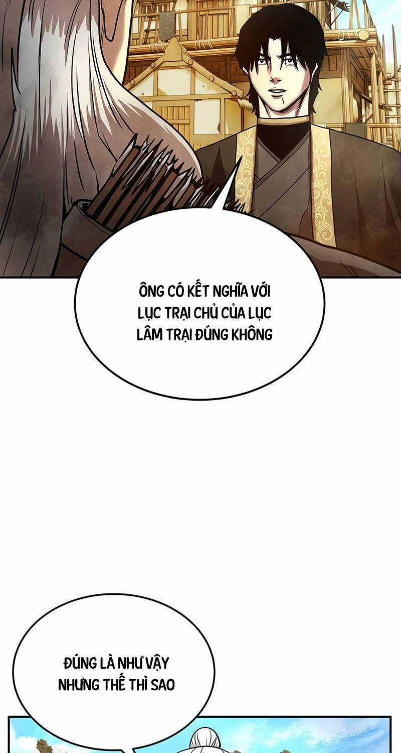 Tay Súng Chinh Phục Võ Lâm Chương 21 trang 59