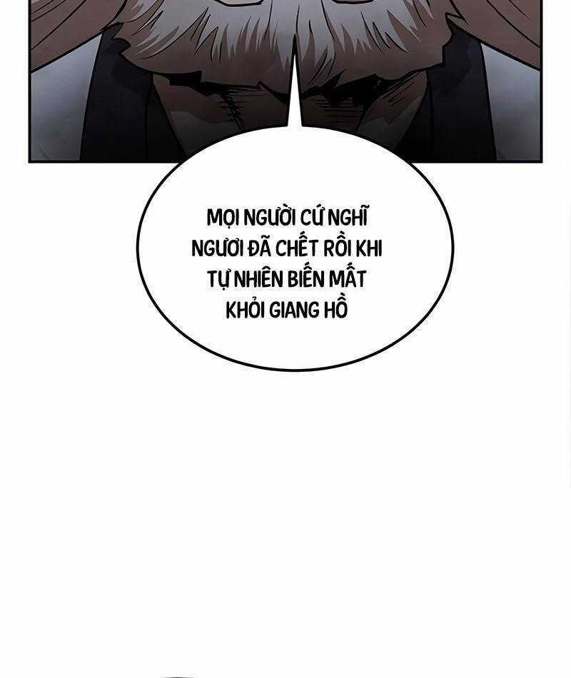 Tay Súng Chinh Phục Võ Lâm Chương 21 trang 6