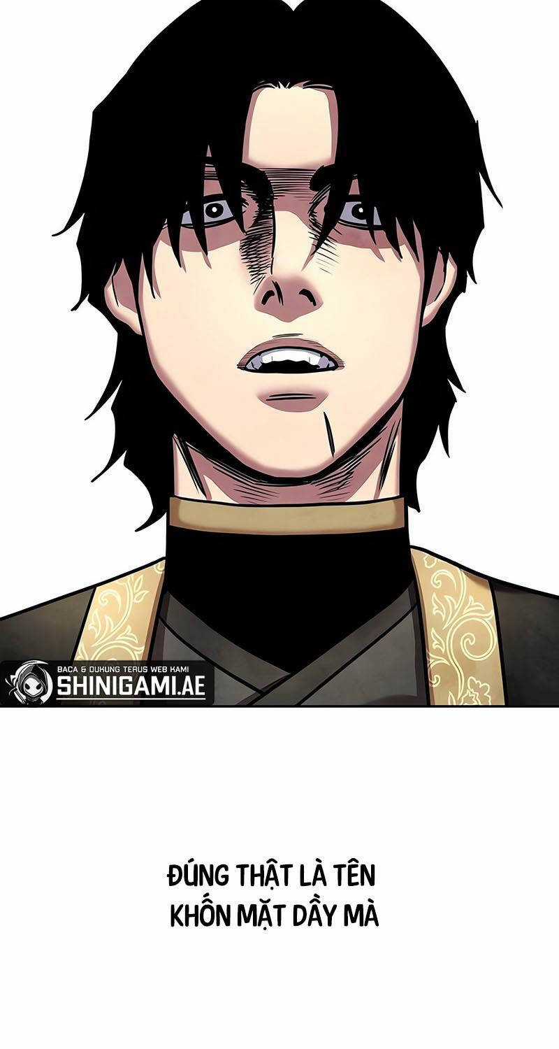 Tay Súng Chinh Phục Võ Lâm Chương 21 trang 63