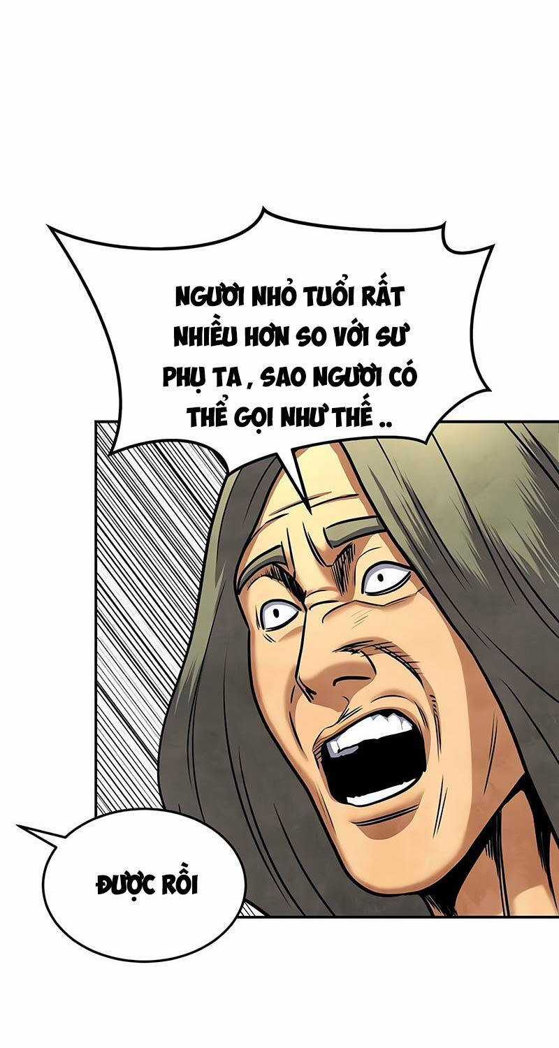 Tay Súng Chinh Phục Võ Lâm Chương 21 trang 64