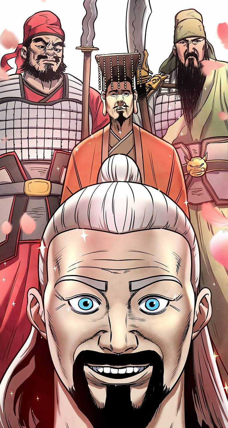 Tay Súng Chinh Phục Võ Lâm Chương 21 trang 66