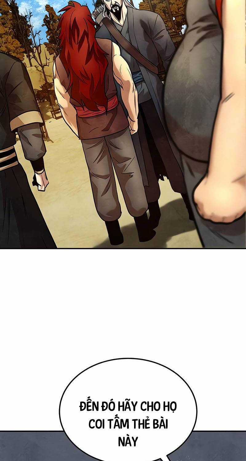 Tay Súng Chinh Phục Võ Lâm Chương 21 trang 70