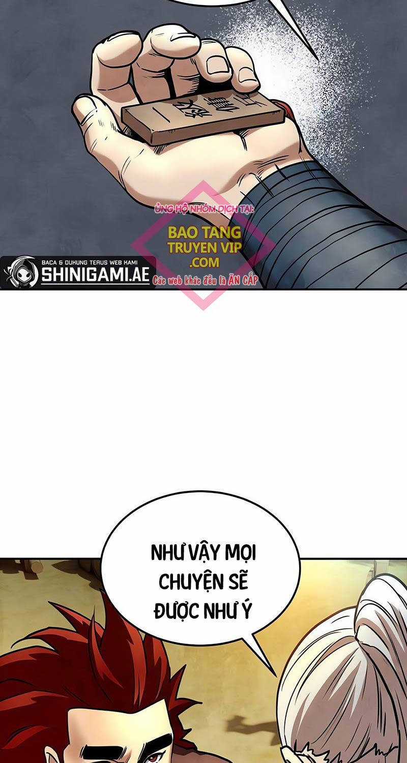 Tay Súng Chinh Phục Võ Lâm Chương 21 trang 71