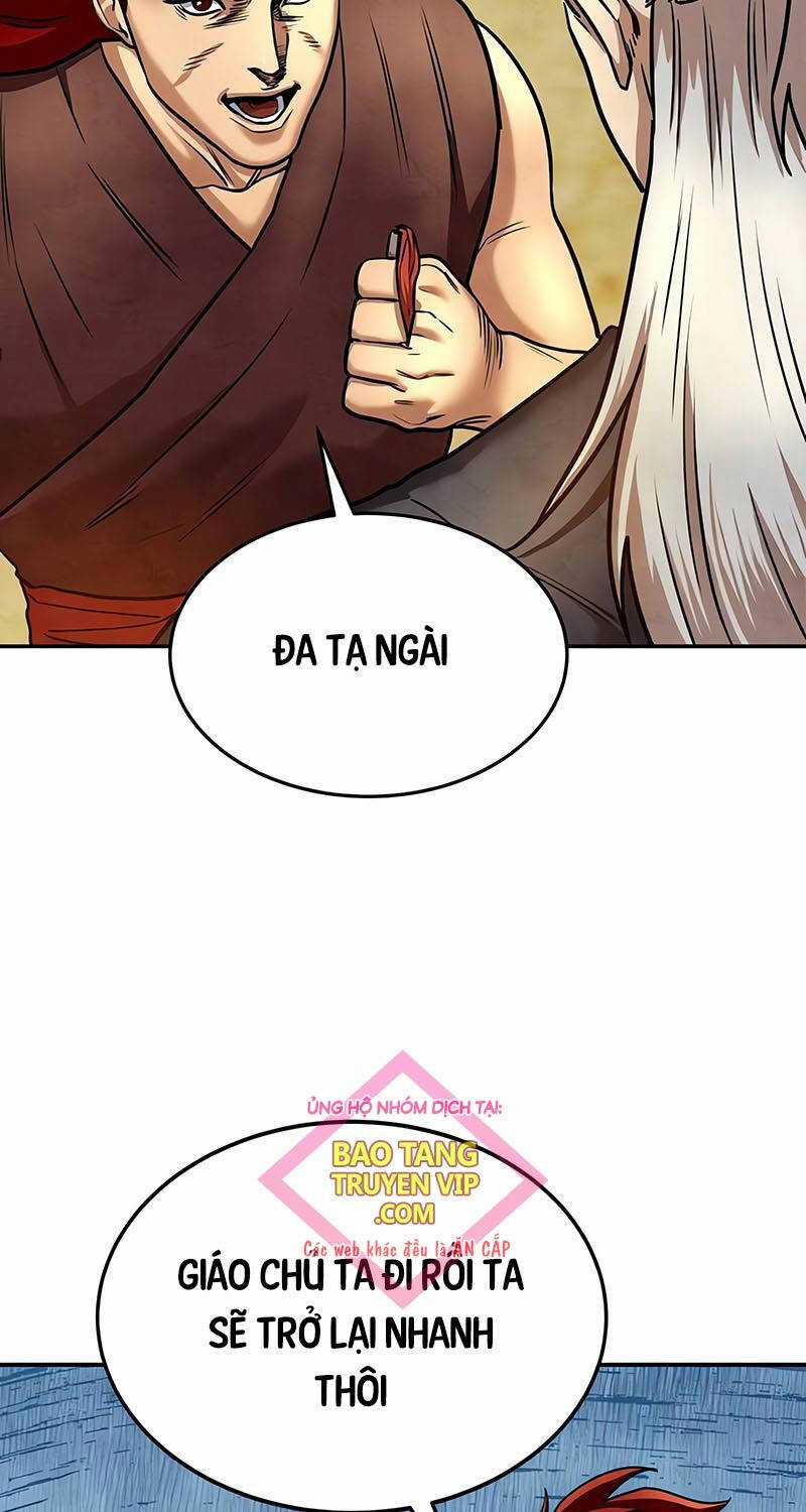 Tay Súng Chinh Phục Võ Lâm Chương 21 trang 72