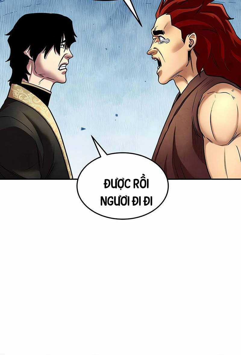 Tay Súng Chinh Phục Võ Lâm Chương 21 trang 73