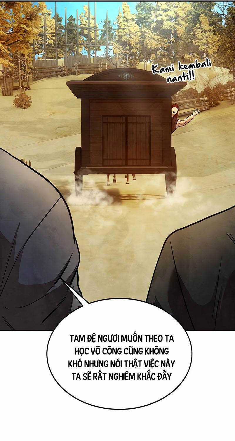 Tay Súng Chinh Phục Võ Lâm Chương 21 trang 74