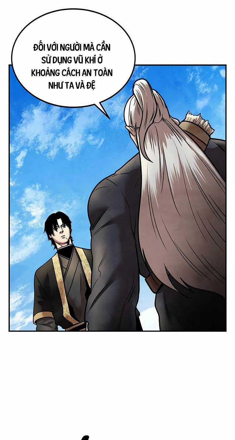 Tay Súng Chinh Phục Võ Lâm Chương 21 trang 79