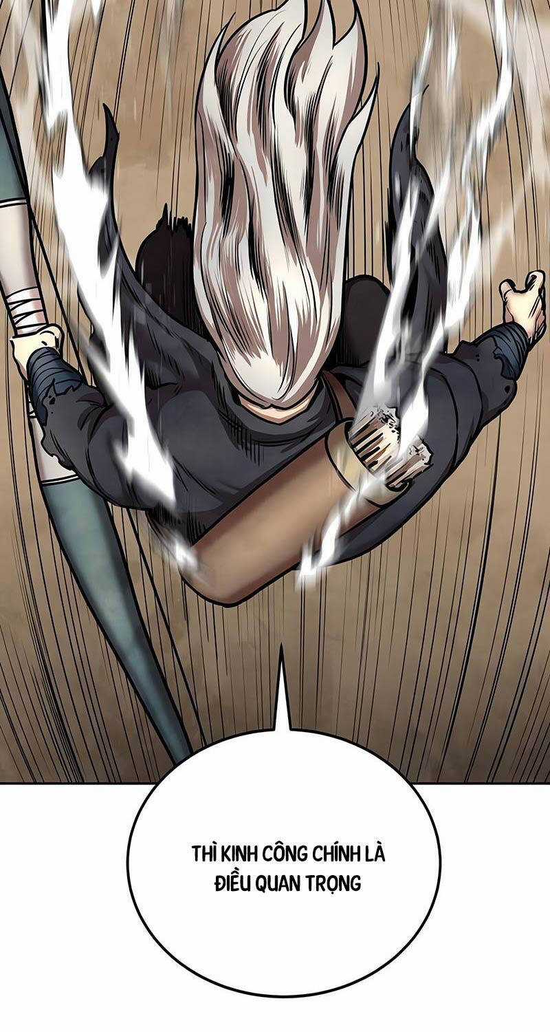 Tay Súng Chinh Phục Võ Lâm Chương 21 trang 82