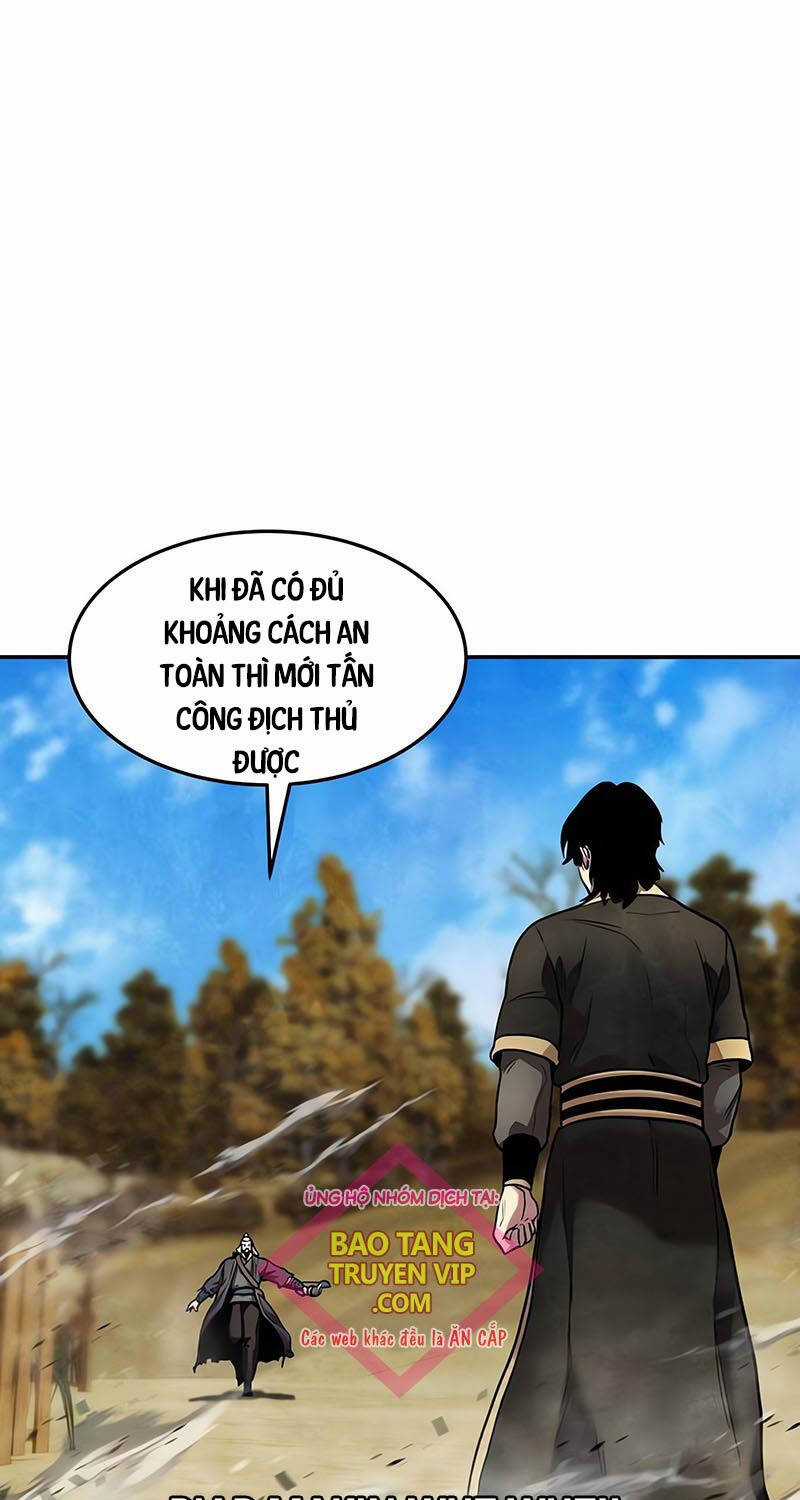 Tay Súng Chinh Phục Võ Lâm Chương 21 trang 83