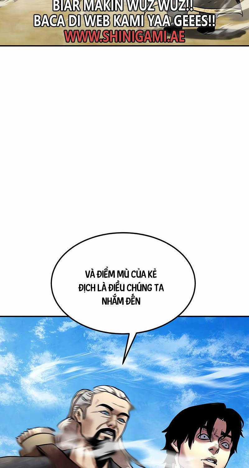 Tay Súng Chinh Phục Võ Lâm Chương 21 trang 84