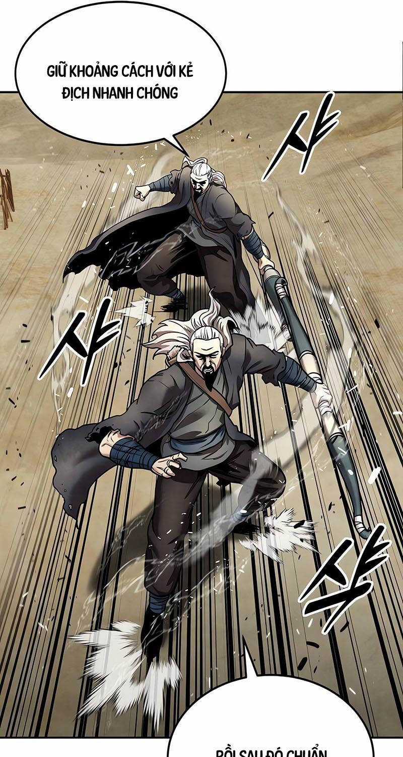 Tay Súng Chinh Phục Võ Lâm Chương 21 trang 88