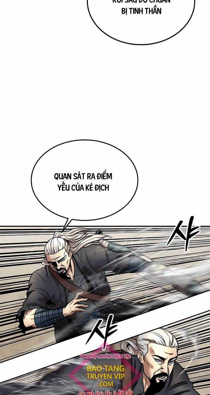 Tay Súng Chinh Phục Võ Lâm Chương 21 trang 89