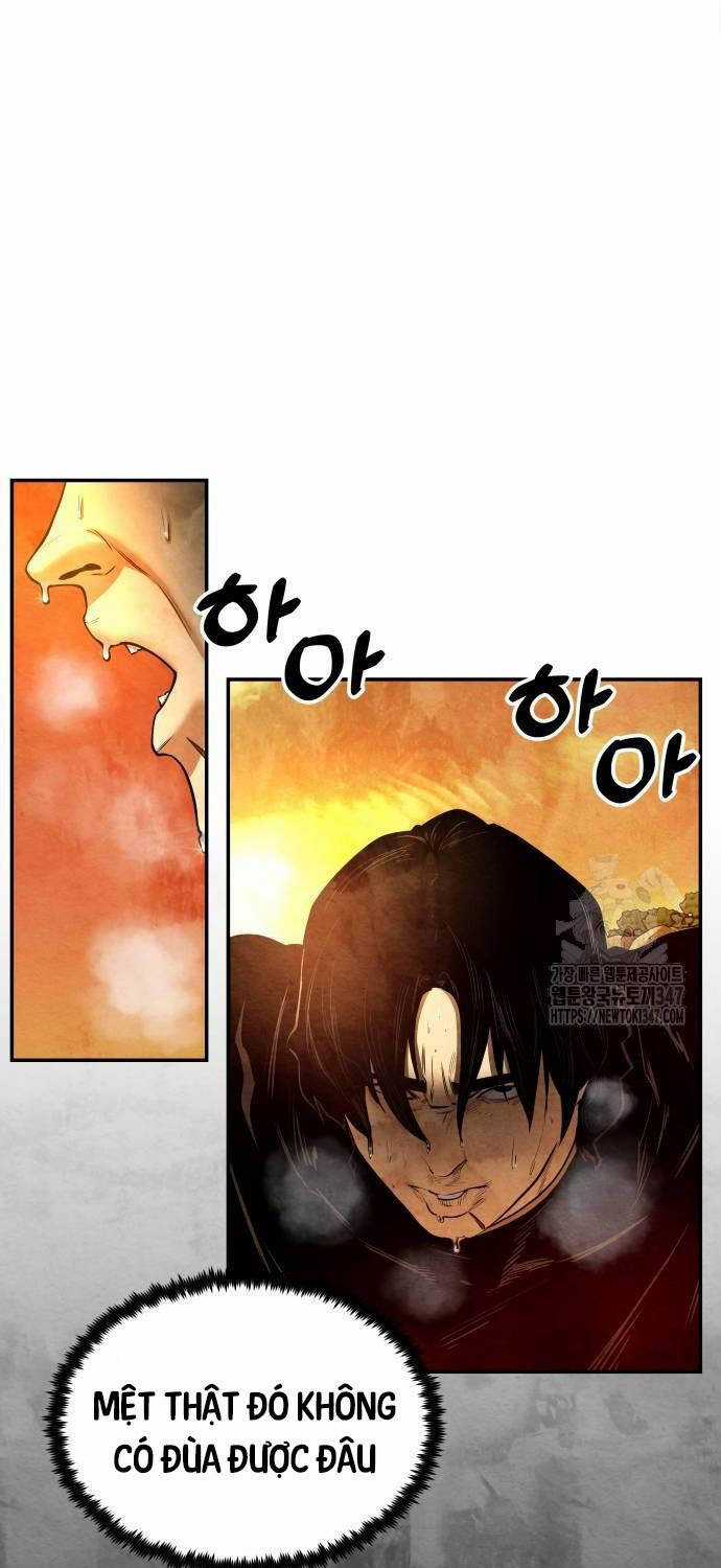 Tay Súng Chinh Phục Võ Lâm Chương 22 trang 10