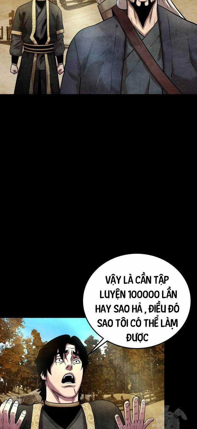 Tay Súng Chinh Phục Võ Lâm Chương 22 trang 12