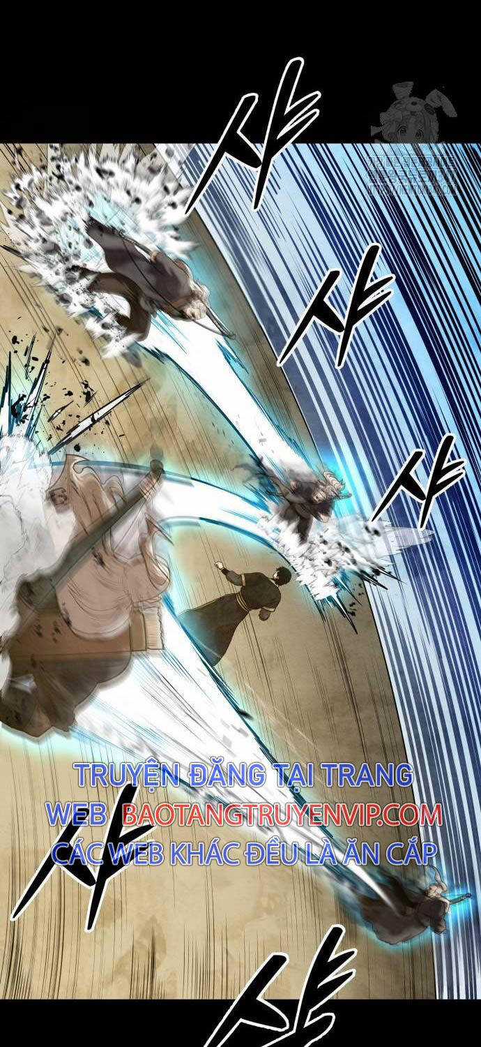 Tay Súng Chinh Phục Võ Lâm Chương 22 trang 15