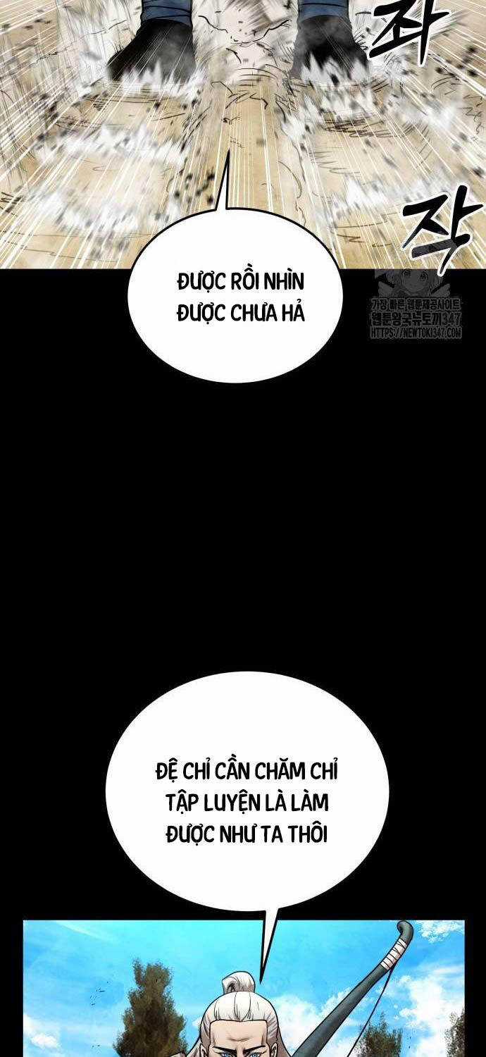 Tay Súng Chinh Phục Võ Lâm Chương 22 trang 17