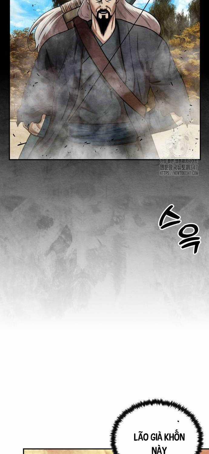 Tay Súng Chinh Phục Võ Lâm Chương 22 trang 18