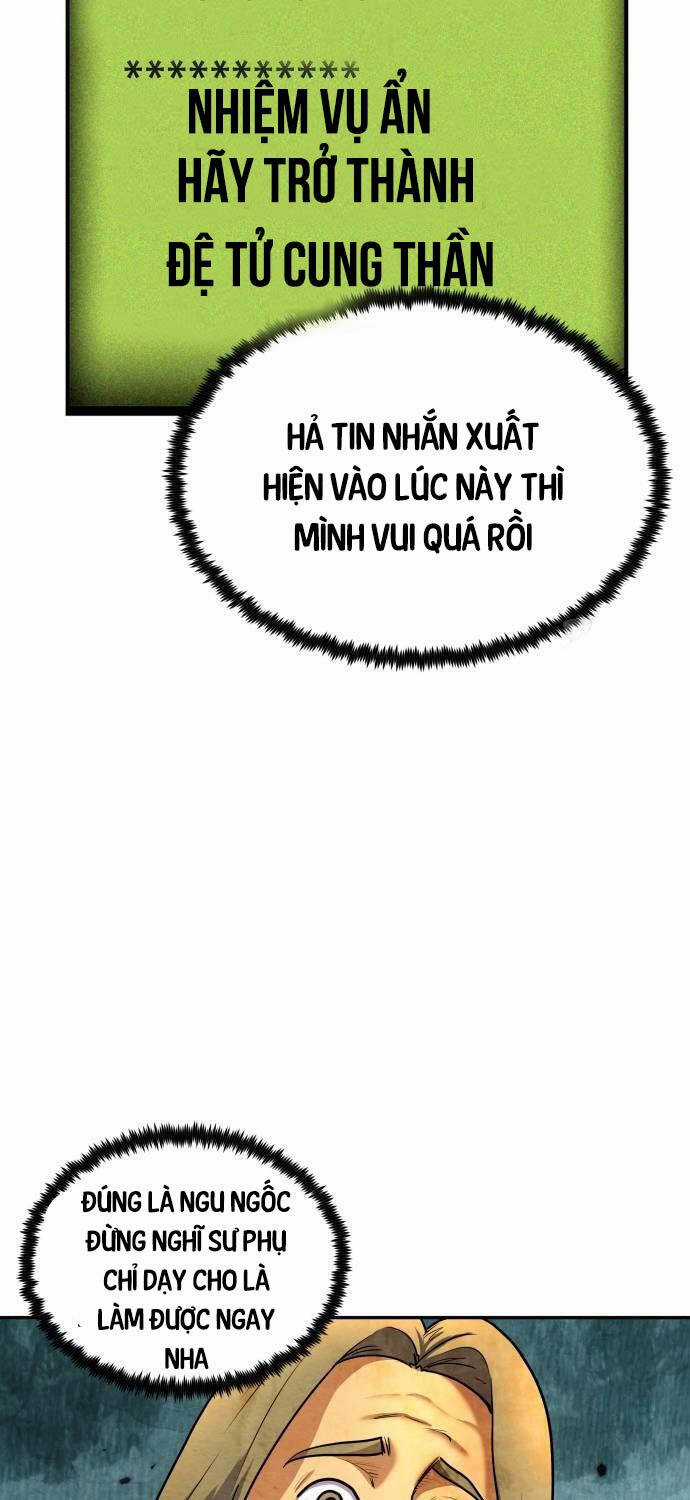 Tay Súng Chinh Phục Võ Lâm Chương 22 trang 20