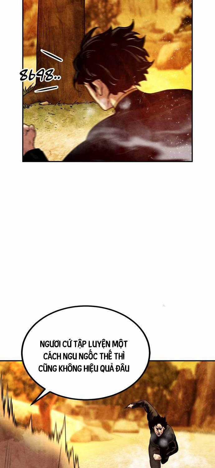 Tay Súng Chinh Phục Võ Lâm Chương 22 trang 22