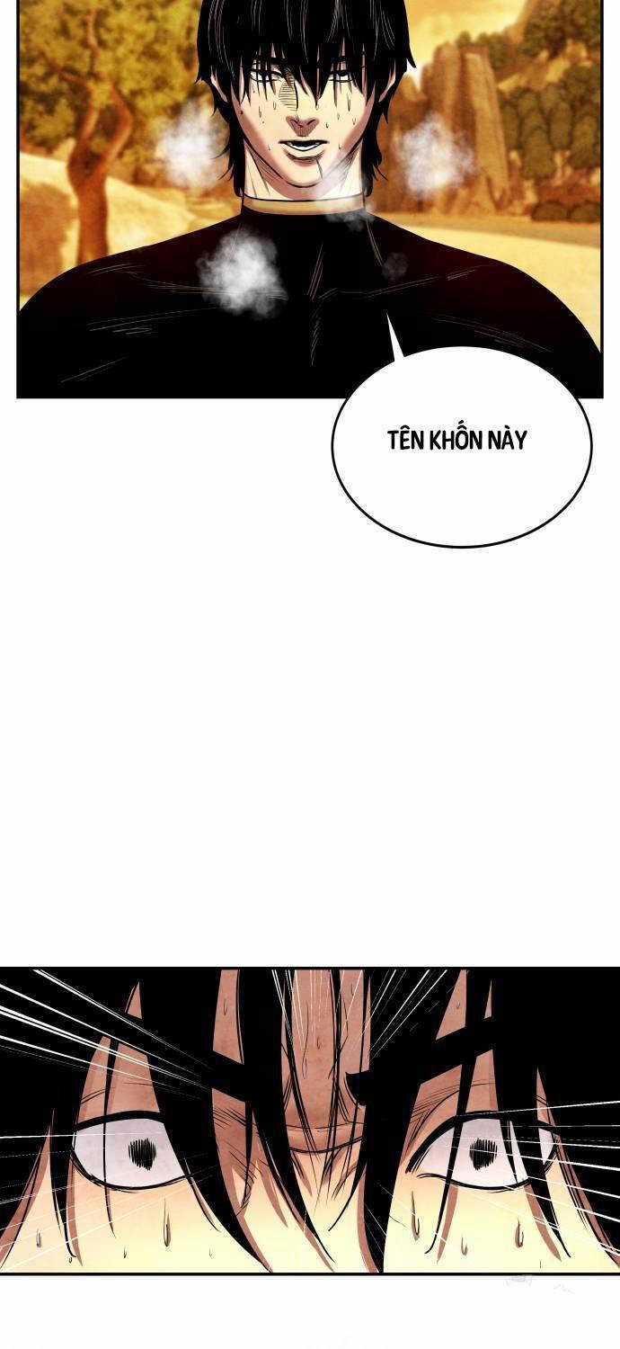 Tay Súng Chinh Phục Võ Lâm Chương 22 trang 24