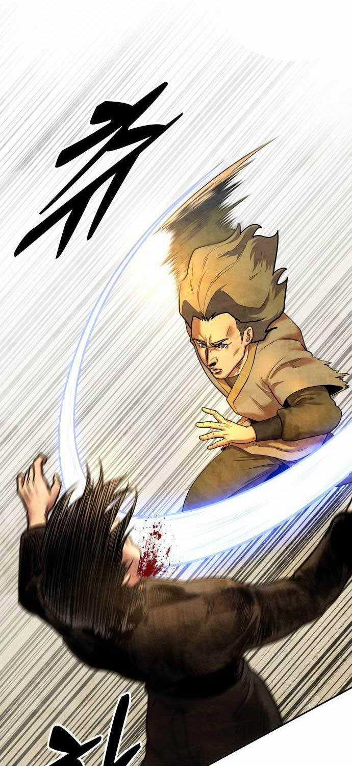 Tay Súng Chinh Phục Võ Lâm Chương 22 trang 25